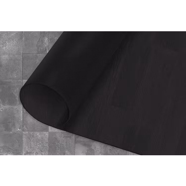 Keukenloper - Plank - Zwart - Patronen — 4