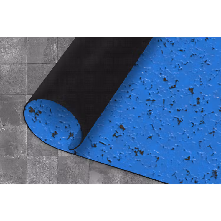 Keukenloper - Roest - Blauw - Barsten - Verf — 4