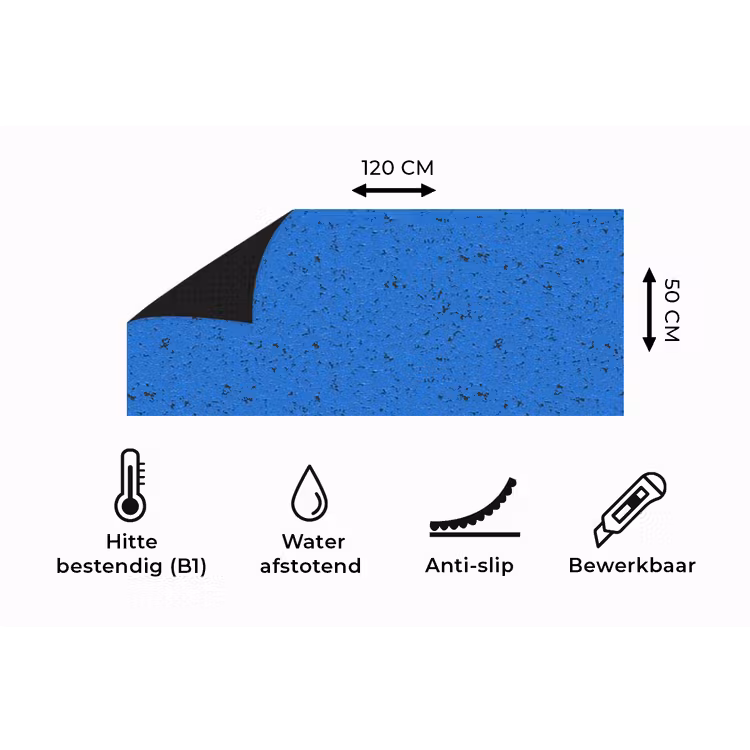 Keukenloper - Roest - Blauw - Barsten - Verf — 5