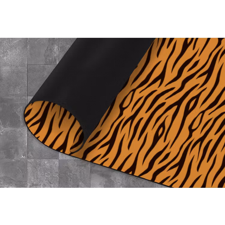 Keukenloper - Dier - Oranje - Tijger — 4