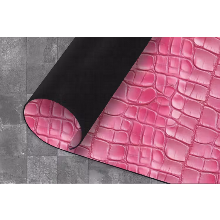 Keukenloper - Print - Roze - Elegant — 4