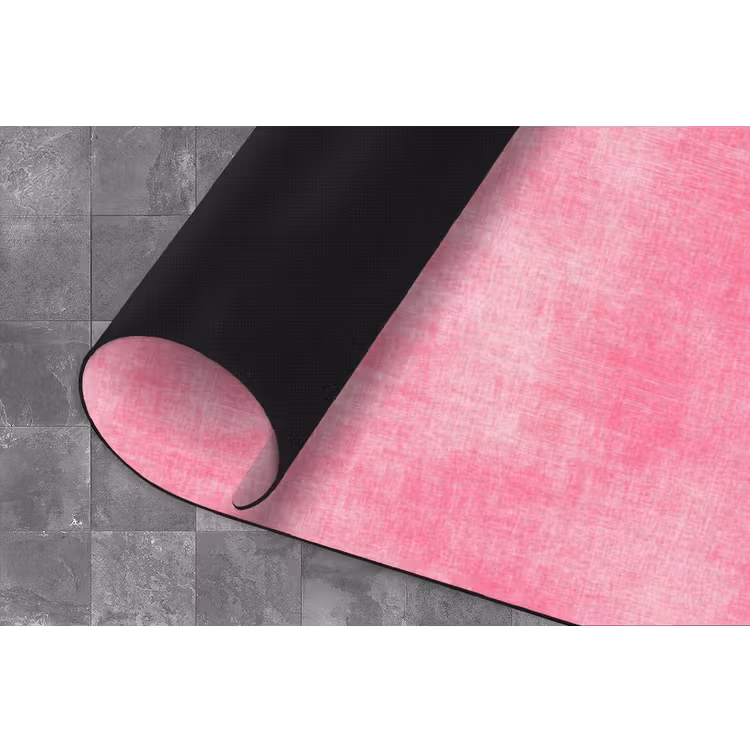 Keukenloper - Textuur - Patroon - Roze — 4