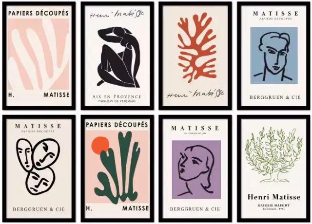 MATISSE