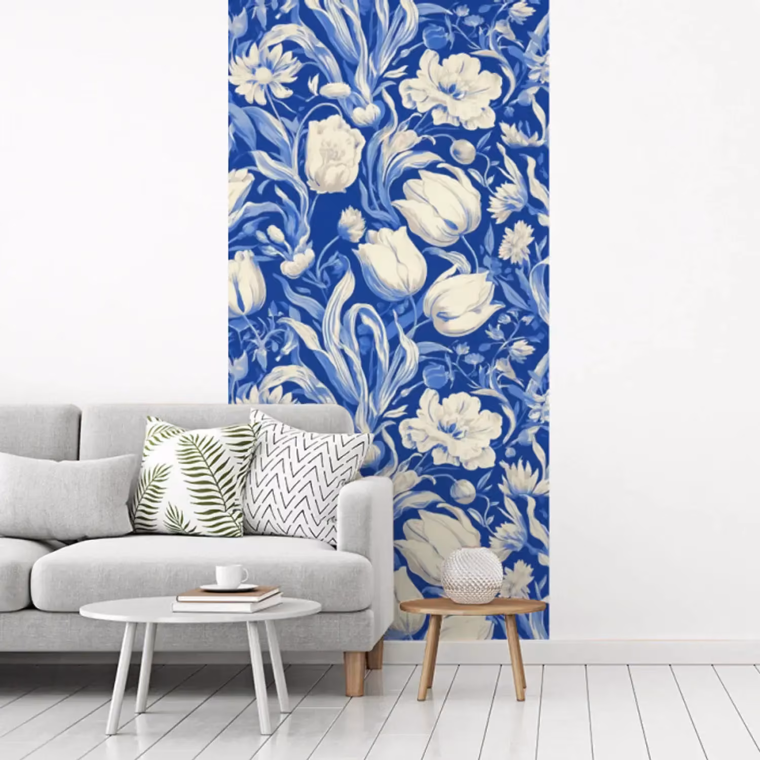 Behang voorbeeld 2