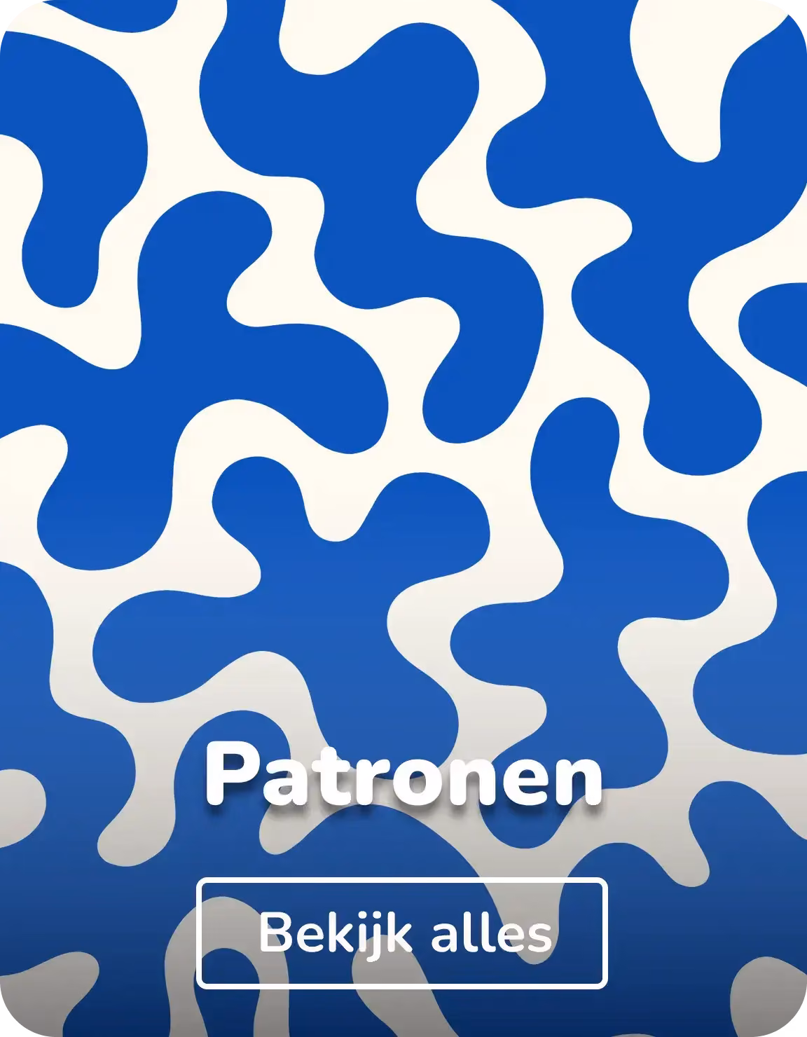 Muurcirkels patronen