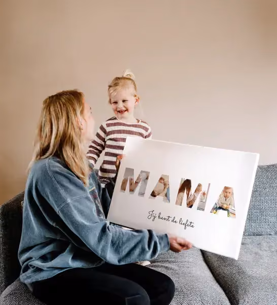 Klantfoto