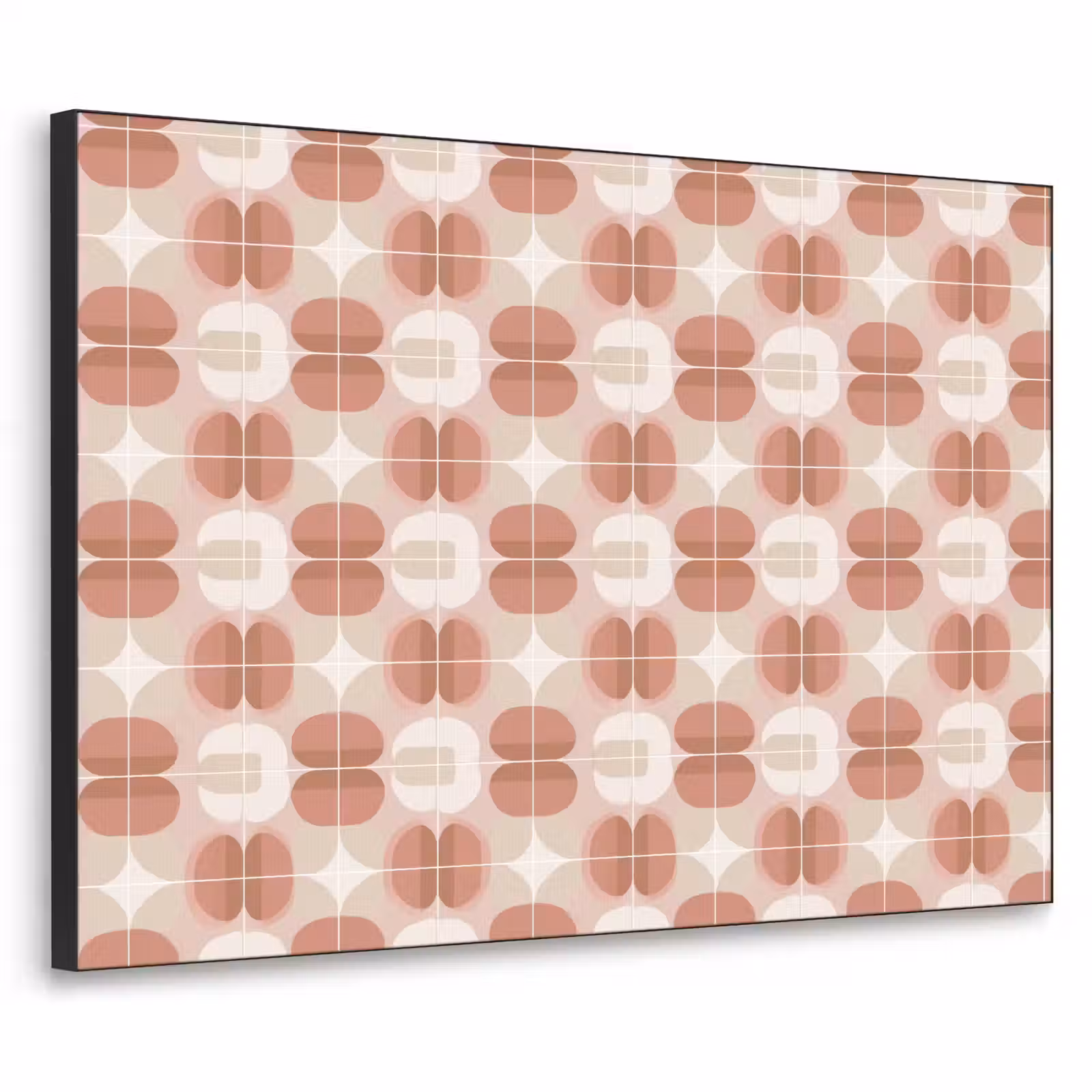 Art Frame - Retro - Klassiek - Roze — 1