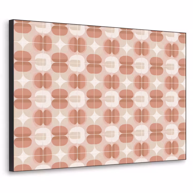 Art Frame - Retro - Klassiek - Roze — 1