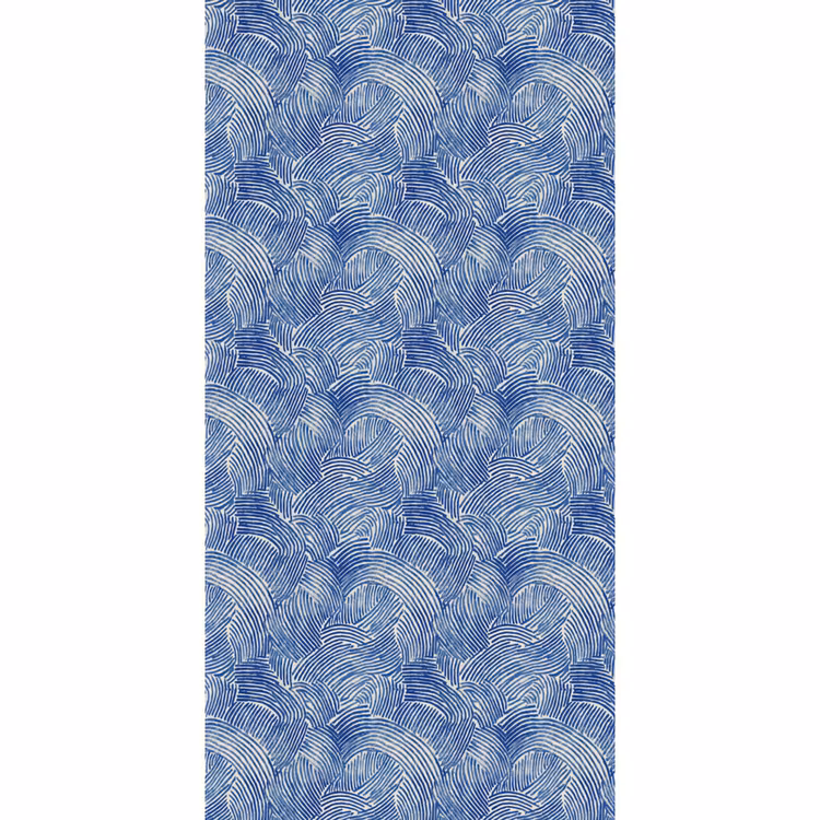 Behang - Modern - Abstract - Blauw — 2