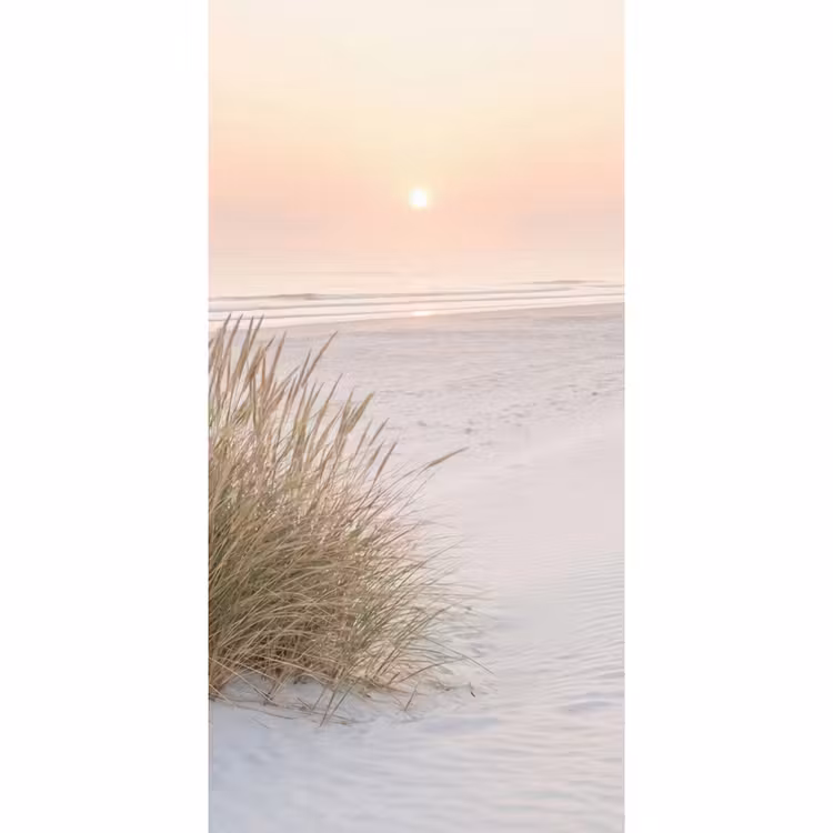 Behang - Horizon - Duinlandschap - Zand — 2