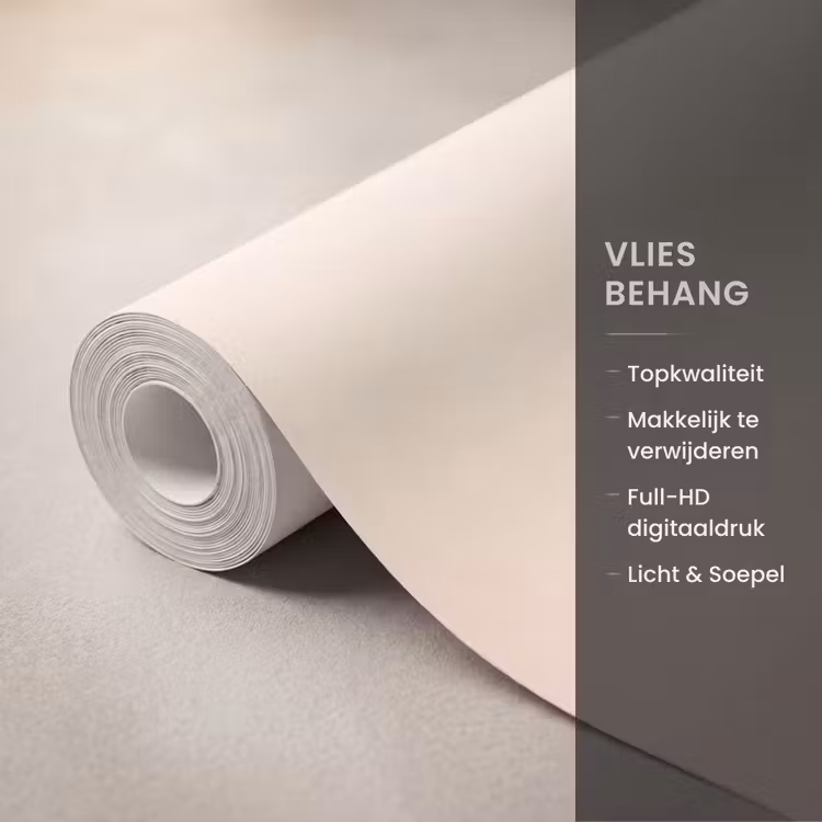 Behang - Horizon - Duinlandschap - Zand — 3