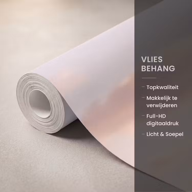 Behang - Strand - Branding - Wolken — 3