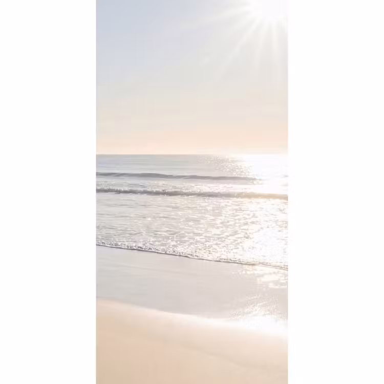Behang - Zee - Zon - Zand — 2