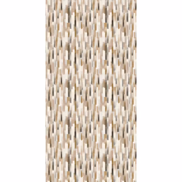 Behang - Abstract - Patroon - Kwaststreken — 2