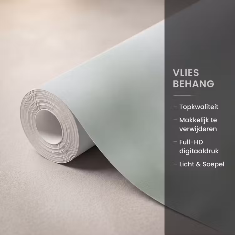 Behang - Gras - Wazig - Natuur - Groen - Zacht — 3