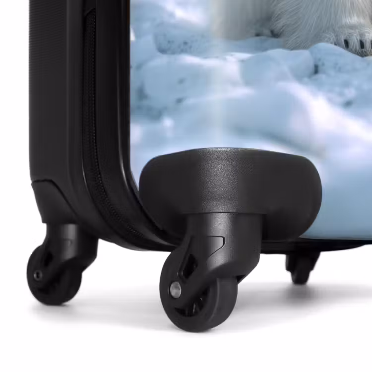 Koffer - Frosty friends — 6