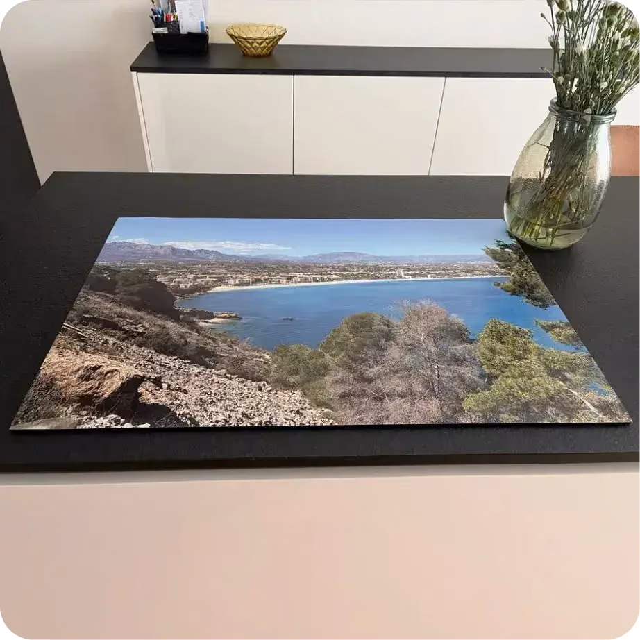 Klantfoto