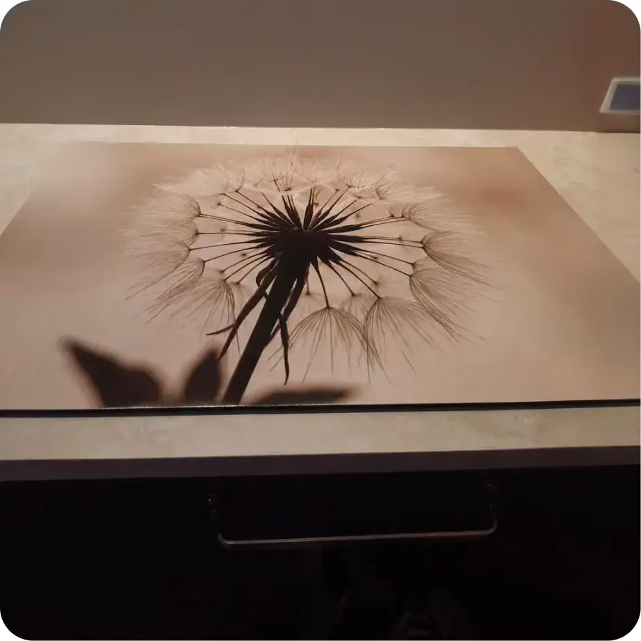 Klantfoto