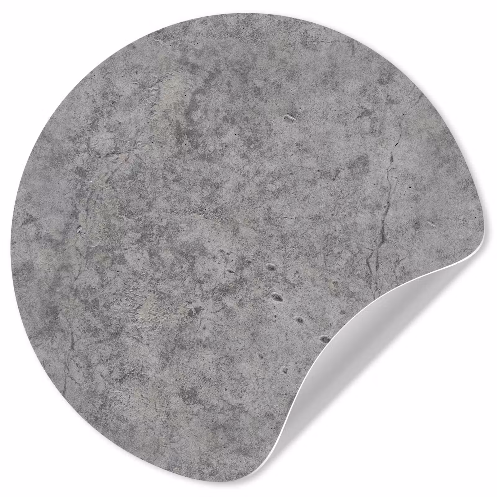 Behangcirkel - Beton - Antiek - Patronen — 1