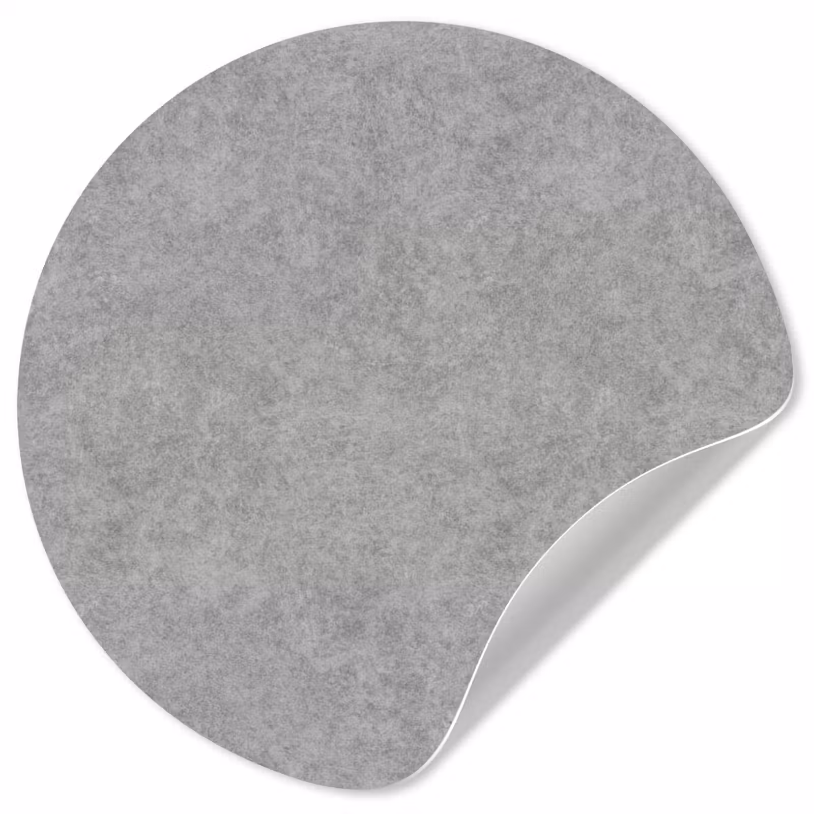 Behangcirkel - Beton - Oud - Patroon — 1