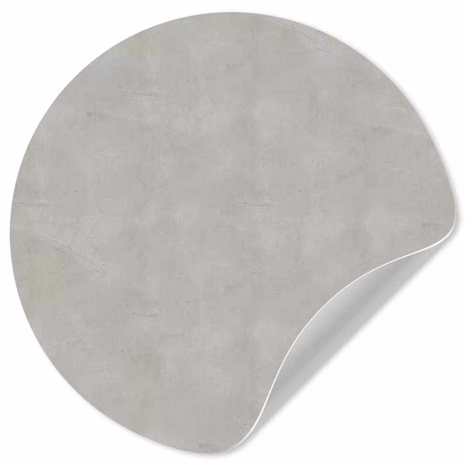Behangcirkel - Beton - Patroon - Abstract — 1