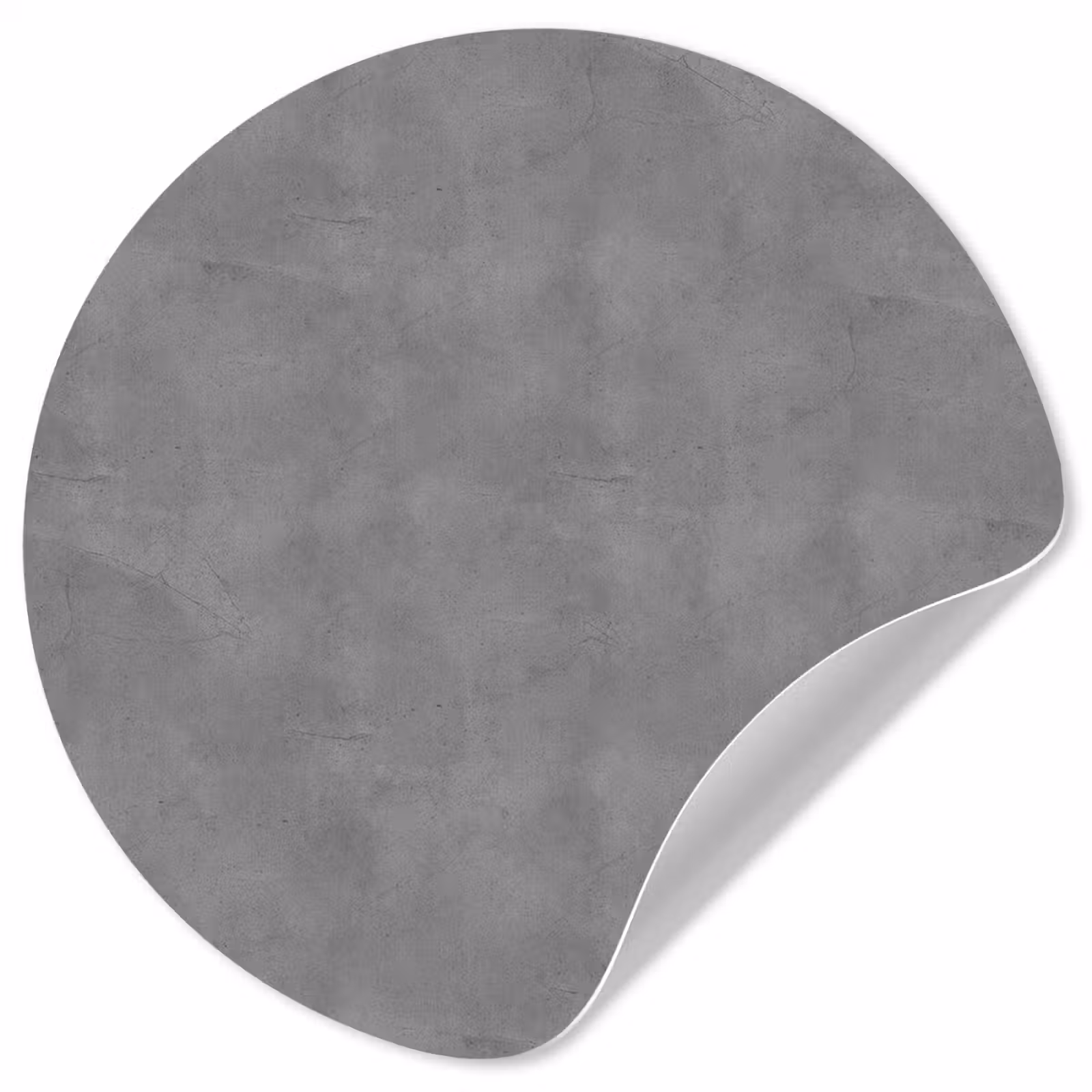 Behangcirkel - Beton - Structuur - Patroon — 1