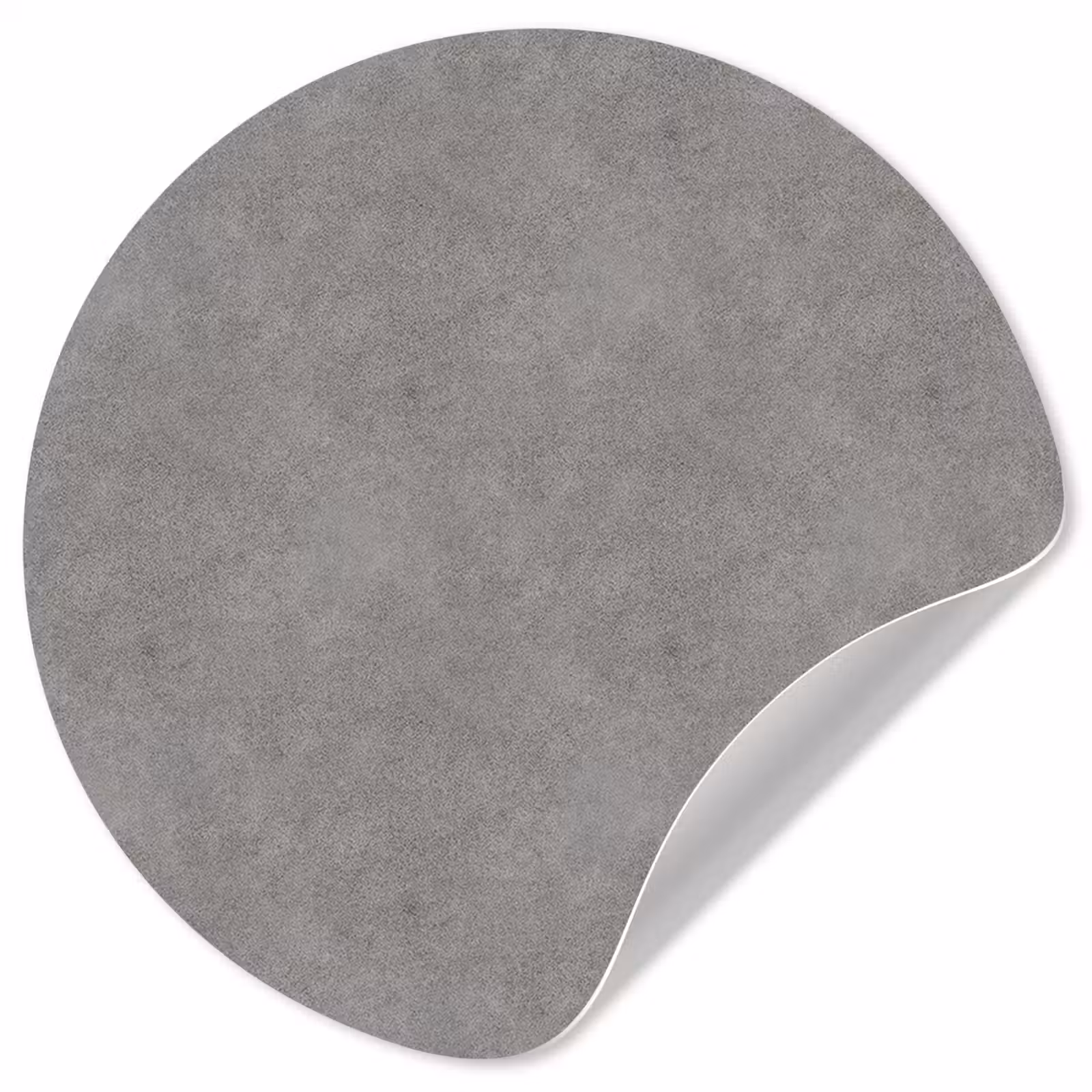 Behangcirkel - Industrieel - Patroon - Beton — 1