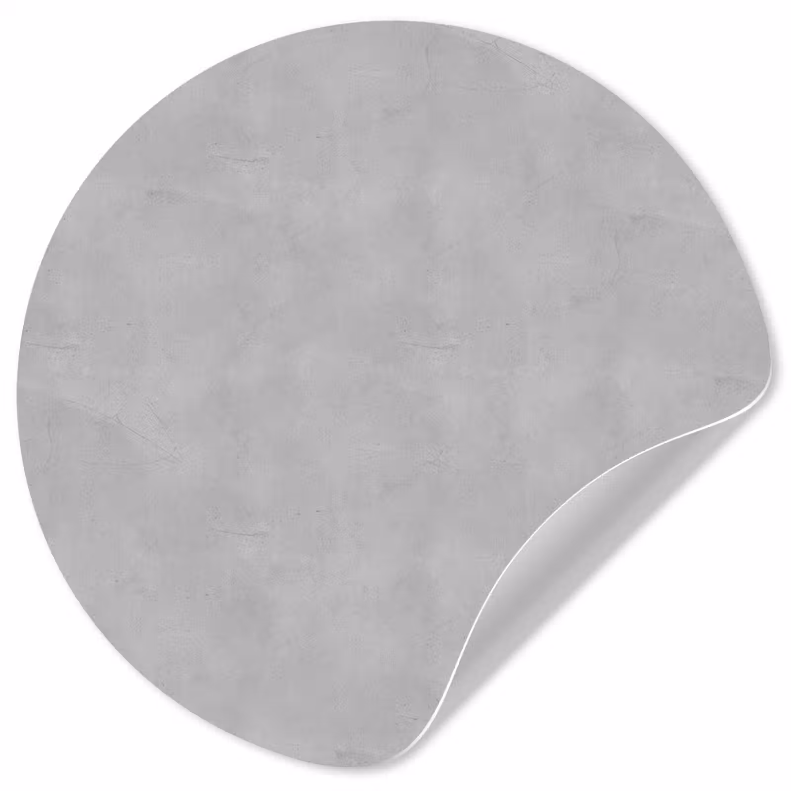 Behangcirkel - Steen - Patronen - Beton — 1