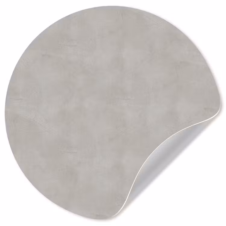 Behangcirkel - Beton - Patroon - Abstract — 1