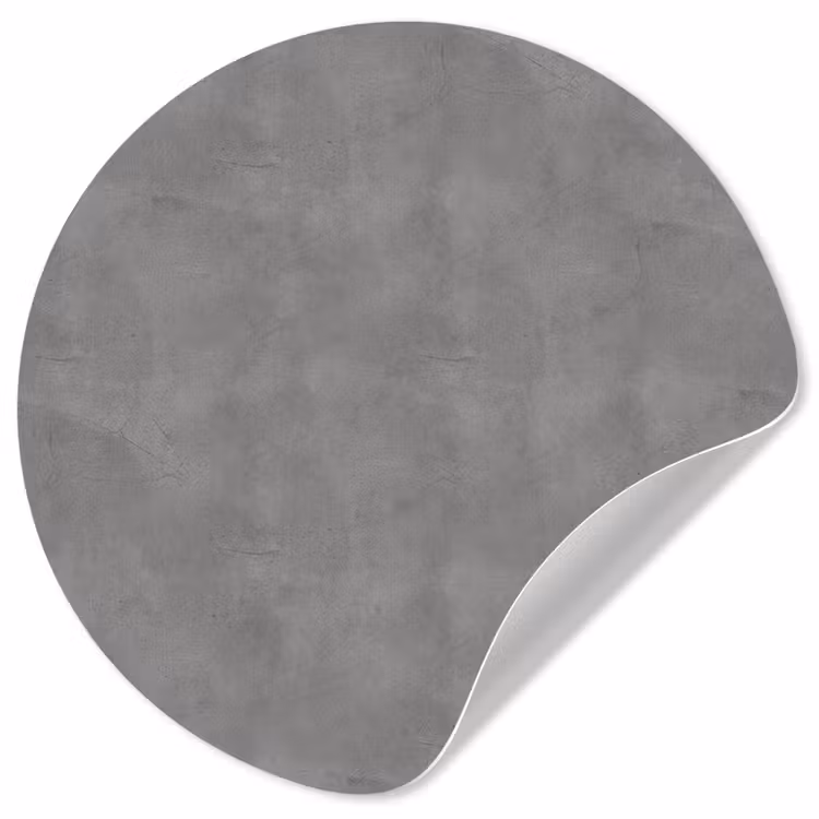 Behangcirkel - Beton - Structuur - Patroon — 1