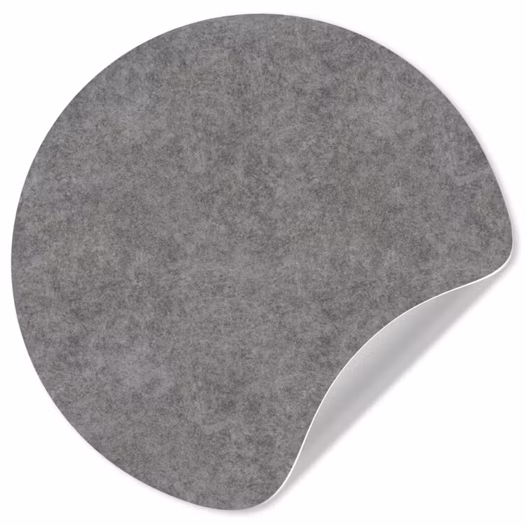 Behangcirkel - Beton - Textuur - Patronen — 1