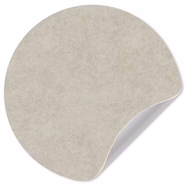 Behangcirkel - Steen - Beton - Patronen — 1