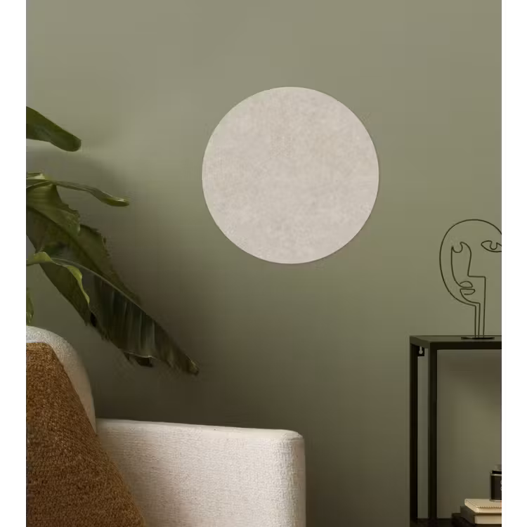 Behangcirkel - Steen - Beton - Patronen — 3