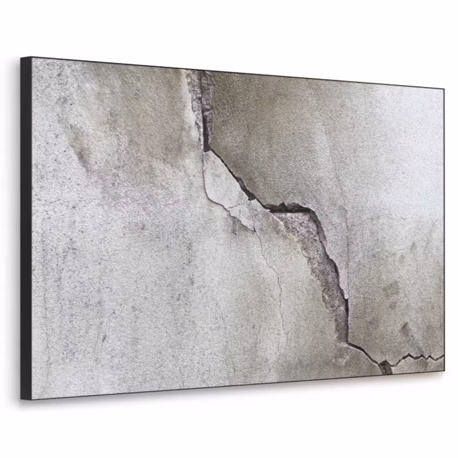 Art Frame - Beton - Industrieel - Grijs — 1