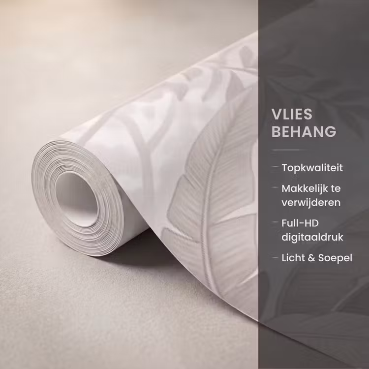 Behang - Papagaai - Jungle - Tropisch — 3