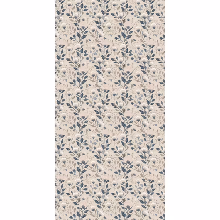 Behang - Klassiek - Botanisch - Kleurrijk — 2
