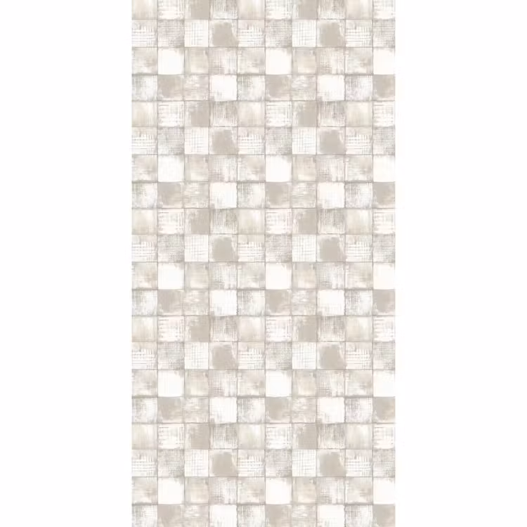 Behang - Tegel - Patroon - Verweerd — 2