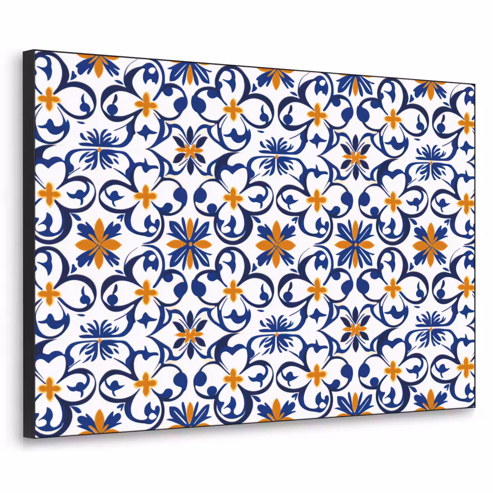 Art Frame - Patroon - Modern - Kleurrijk — 1