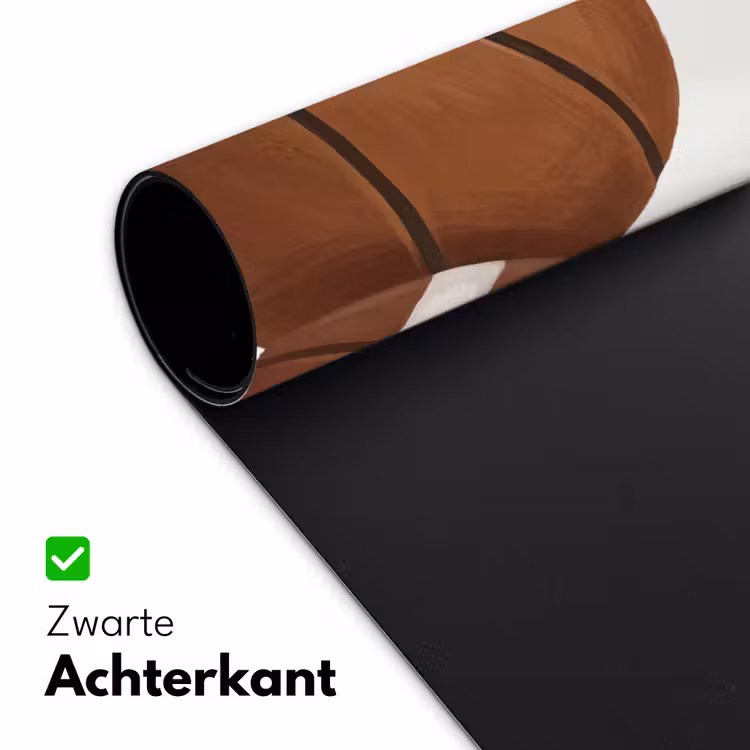 Bureau onderlegger - Sport - Ballen - Illustratie — 5