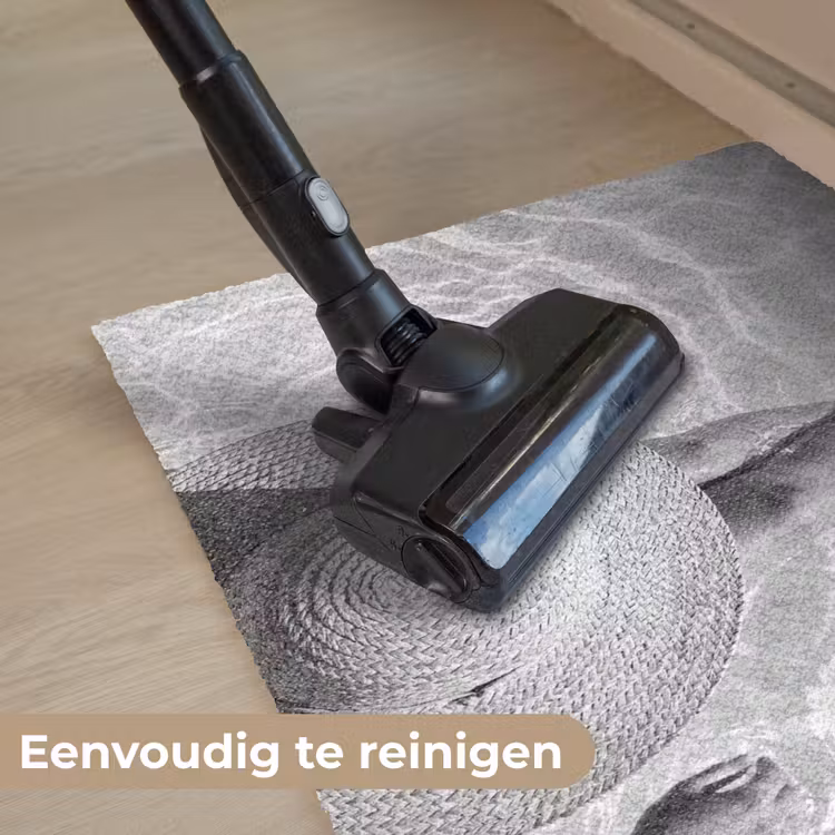 Deurmat - Zwembad - Hoed - Water - Zwart - Wit - Zomers — 9