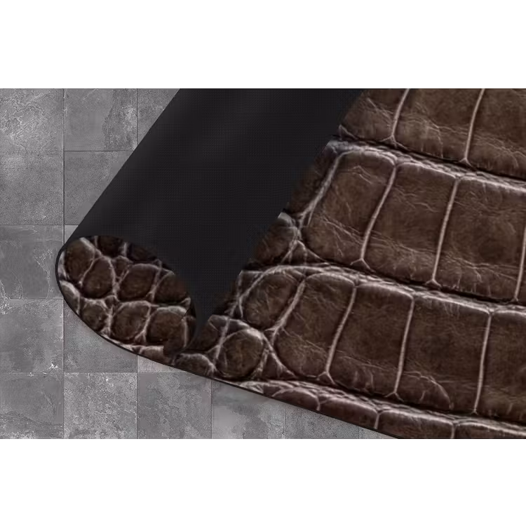 Keukenloper - Leer - Krokodil - Mat — 4