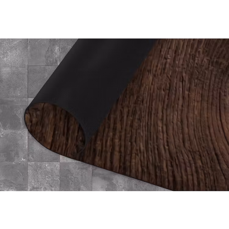 Keukenloper - Houtnerf - Textuur - Patroon - Bruin - Rustiek — 4