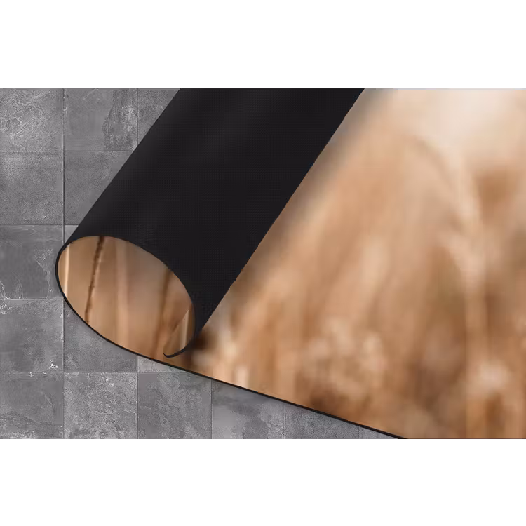 Keukenloper - Schermbloem - Droogbloem - Winter - Beige - Minimalistisch — 4