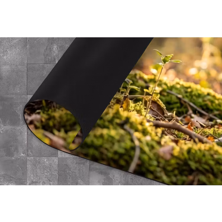 Keukenloper - Houtsnip - Bos - Bladeren - Herfst - Gecamoufleerd — 4