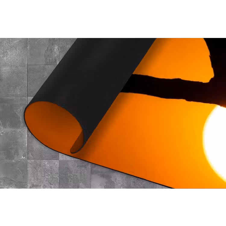 Keukenloper - Gier - Tak - Zon - Oranje — 4