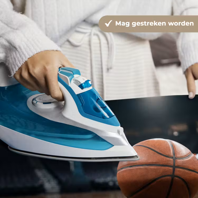 Wandkleed - Basketbal - Arena - Sport — 6