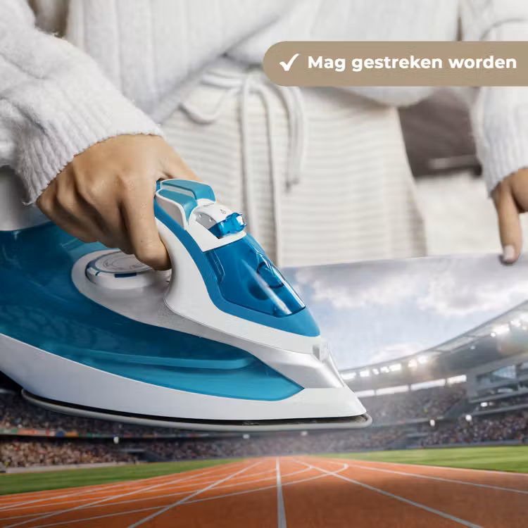Wandkleed - Sintelbaan - Stadion - Sport -Oranje — 6