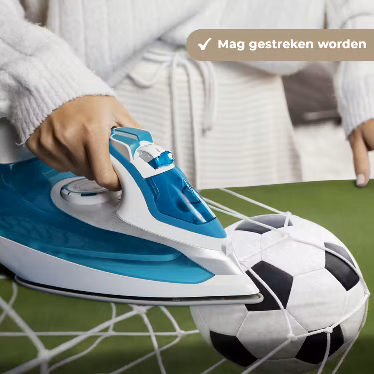 Wandkleed - Voetbal - Goal - Net - Sport — 6