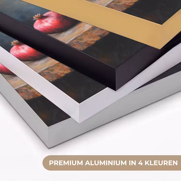 Art Frame - Rustiek - Stilleven - Fruit — 2