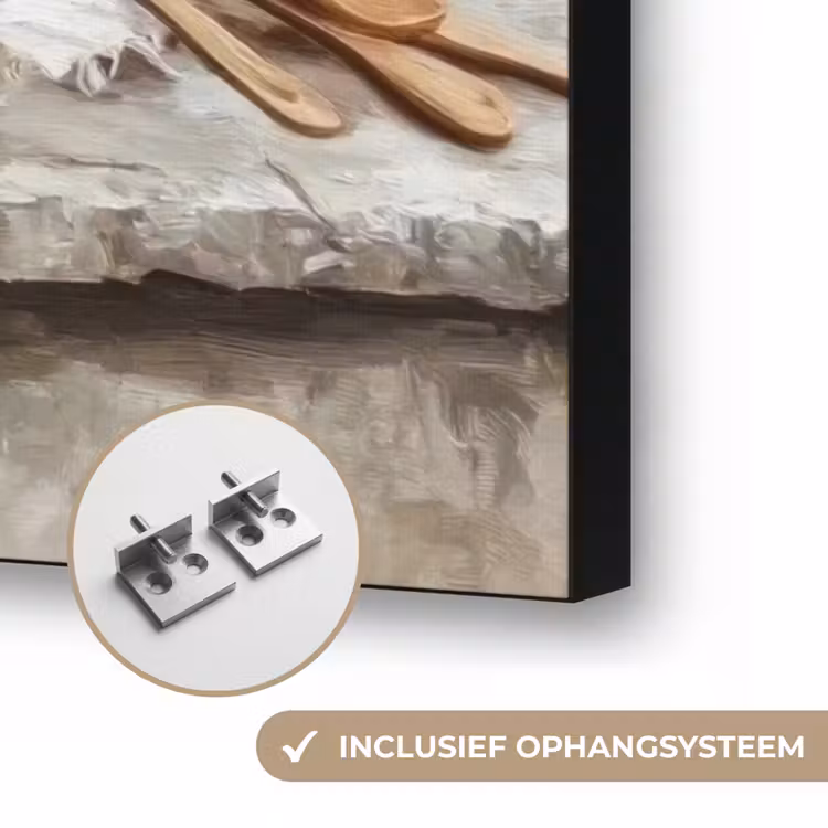 Art Frame - Fruit - Kruiden - Landelijk — 6